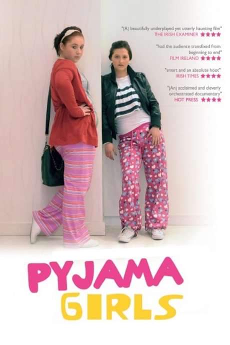 Pyjama Girls